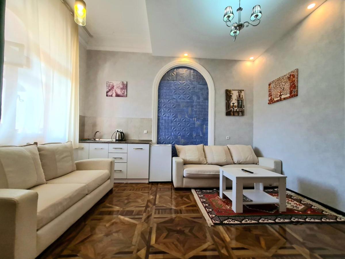 Harmonyhome Tbilisi ภายนอก รูปภาพ