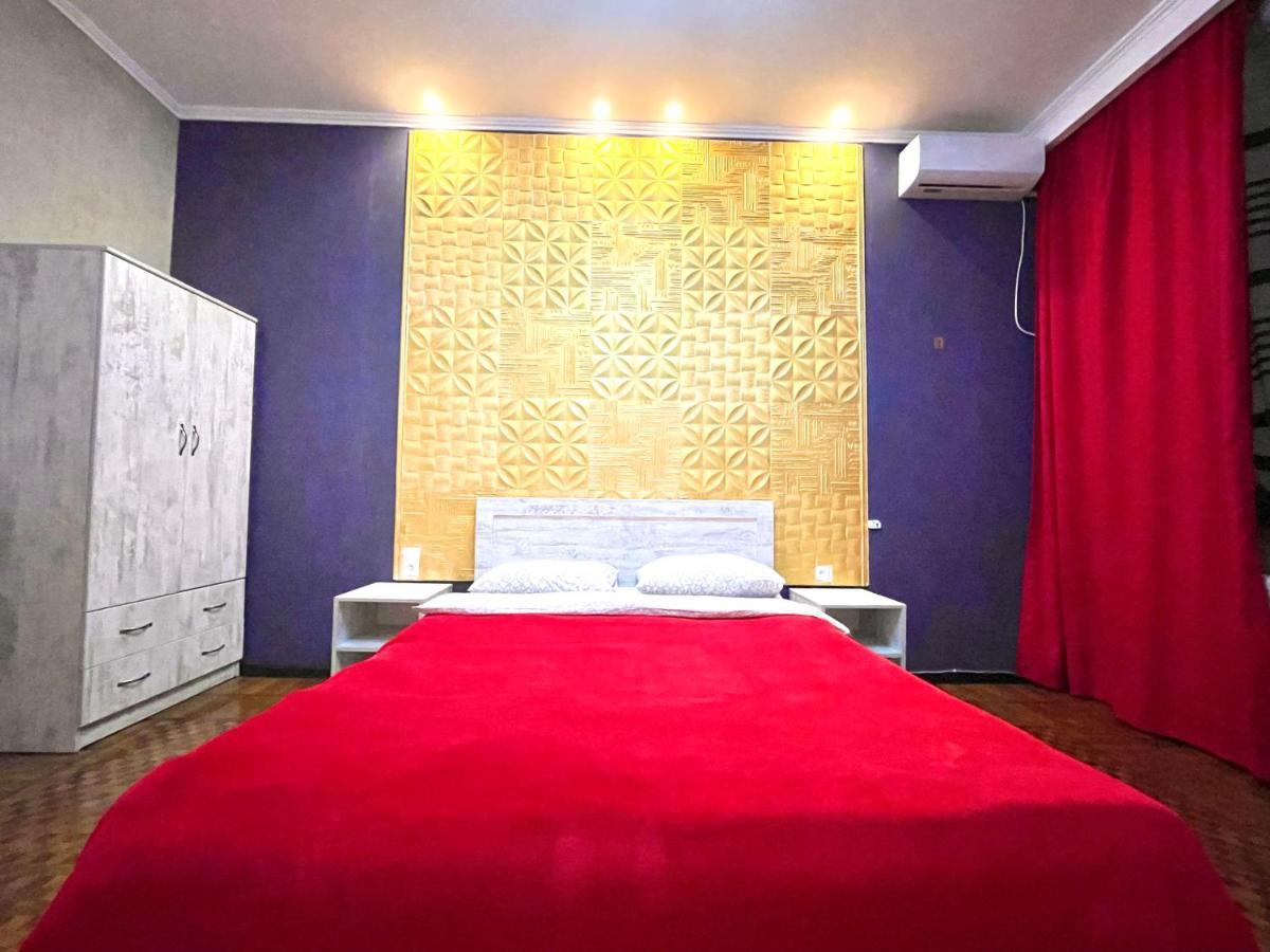 Harmonyhome Tbilisi ภายนอก รูปภาพ