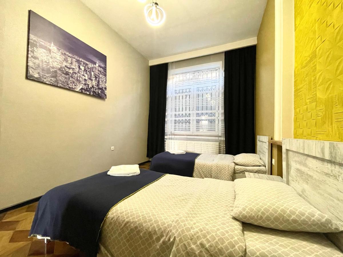 Harmonyhome Tbilisi ภายนอก รูปภาพ