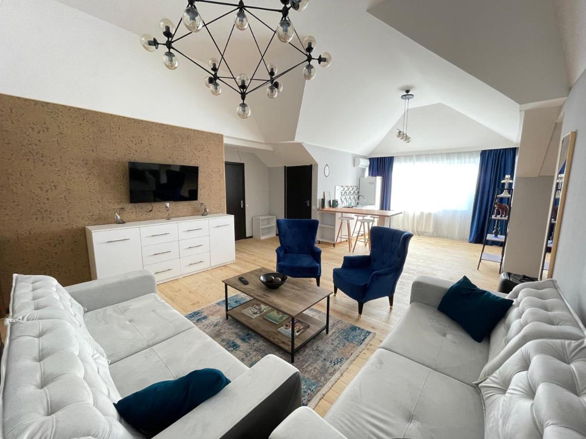 Harmonyhome Tbilisi ภายนอก รูปภาพ