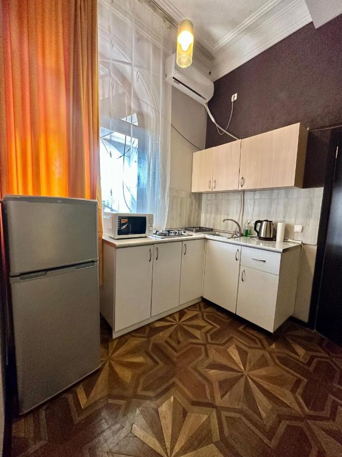 Harmonyhome Tbilisi ภายนอก รูปภาพ